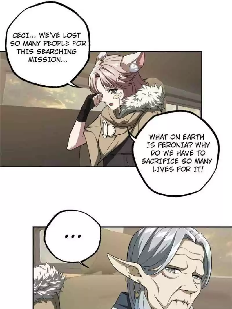 The Legendary Mechanic Chapter 55