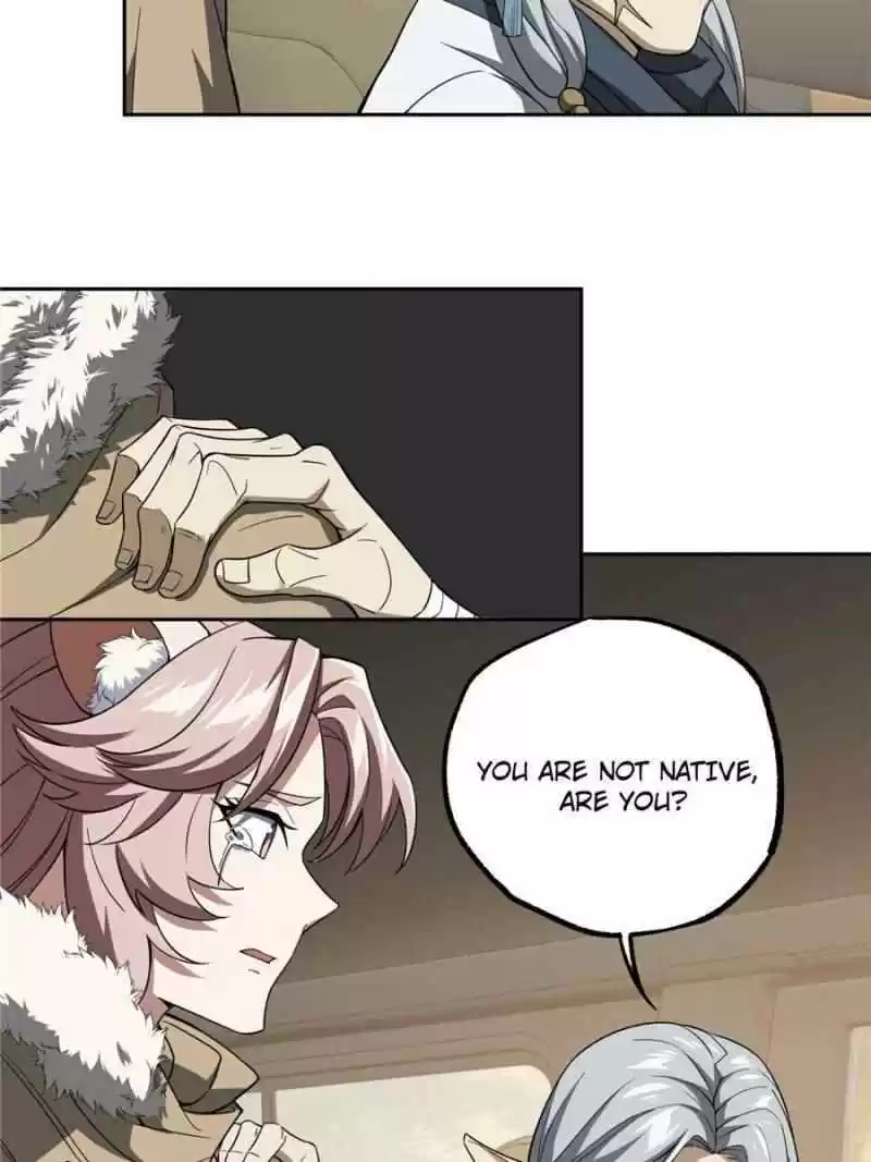 The Legendary Mechanic Chapter 55