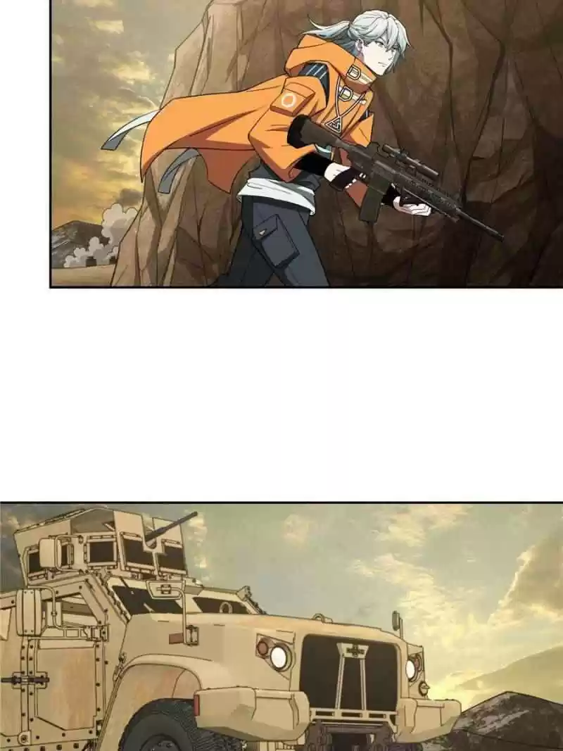 The Legendary Mechanic Chapter 55