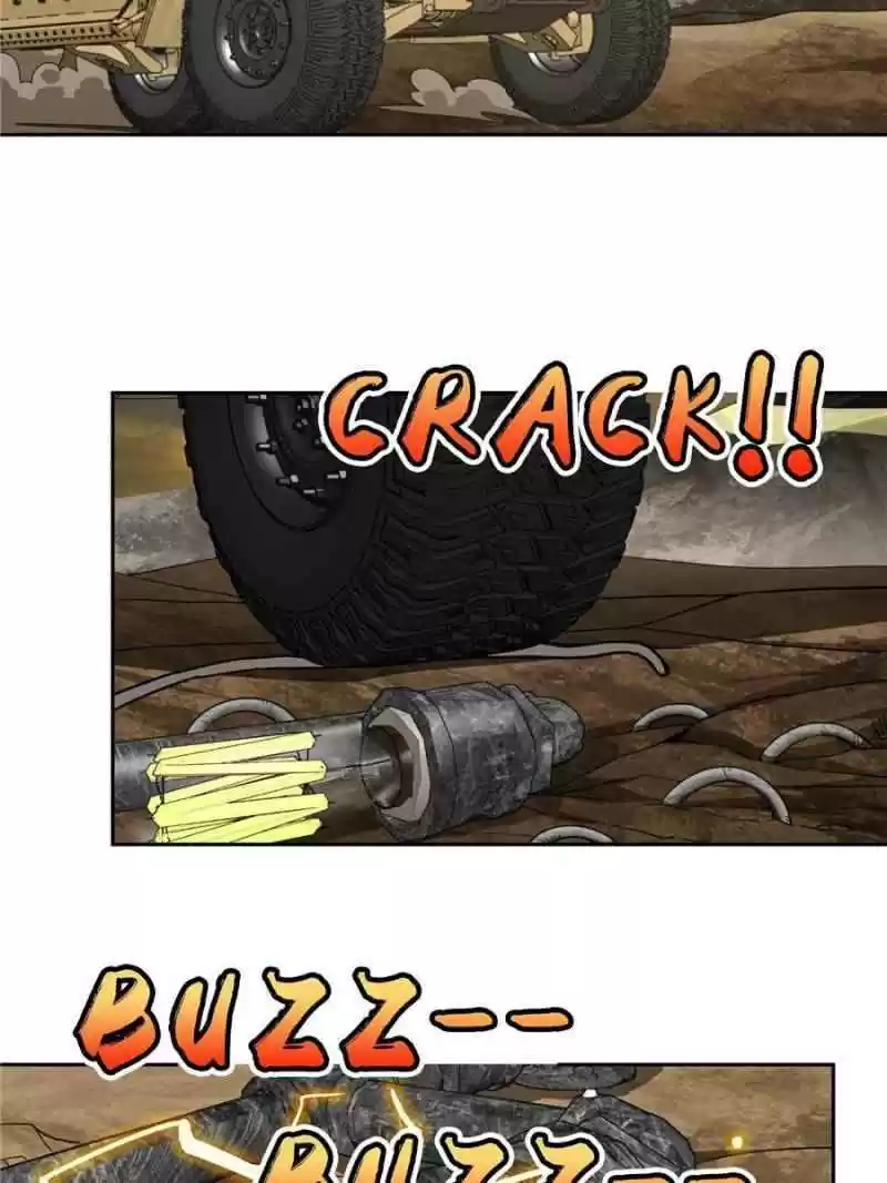 The Legendary Mechanic Chapter 55