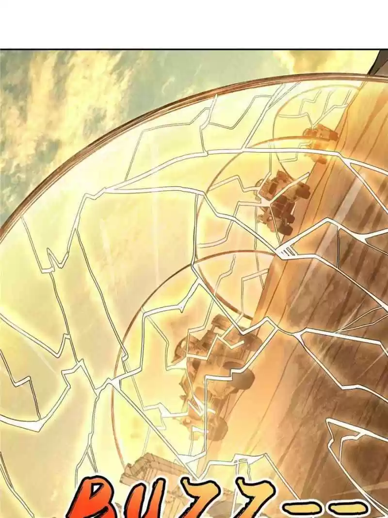 The Legendary Mechanic Chapter 55