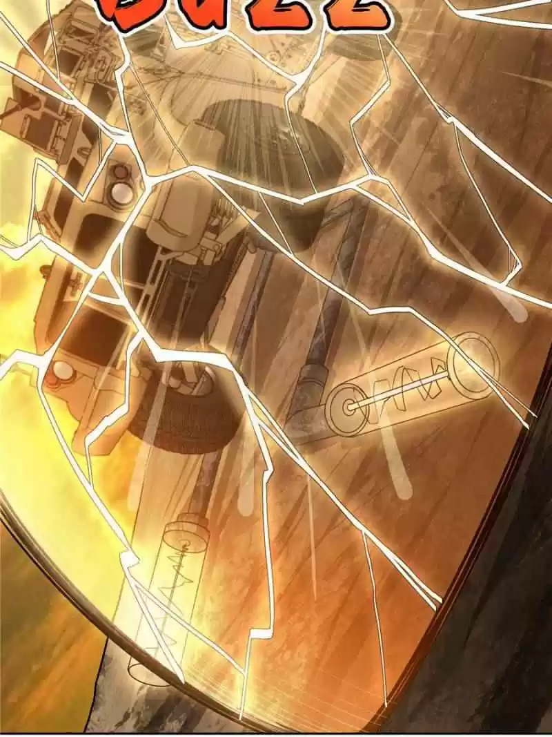 The Legendary Mechanic Chapter 55