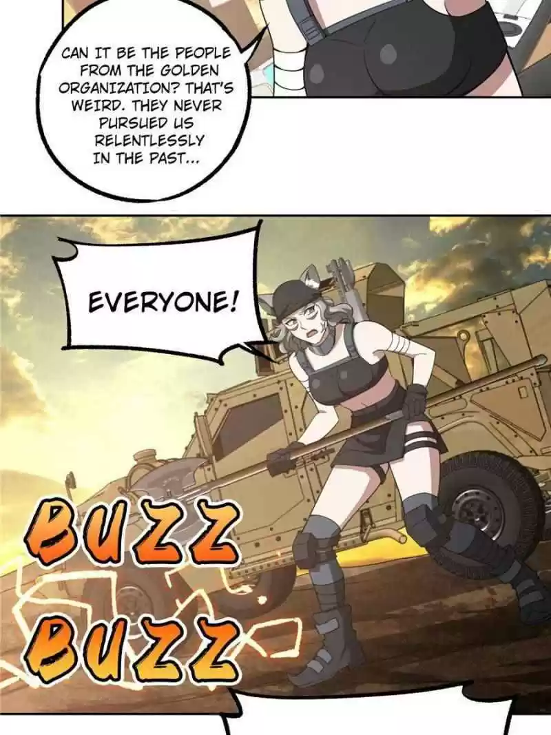 The Legendary Mechanic Chapter 55