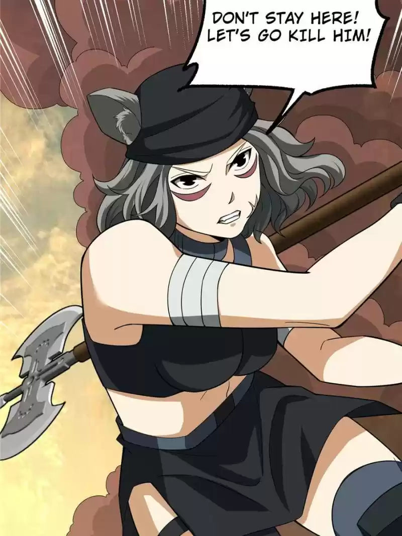 The Legendary Mechanic Chapter 56