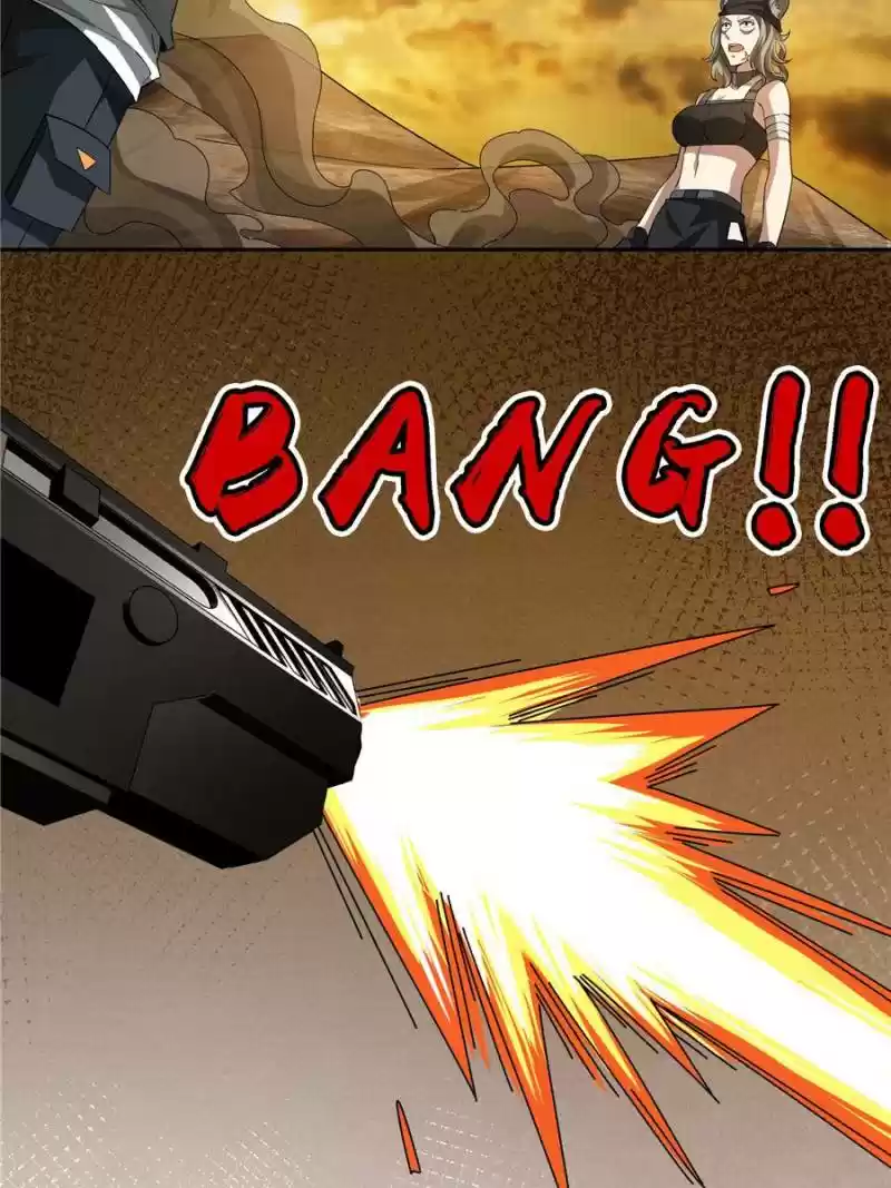 The Legendary Mechanic Chapter 56