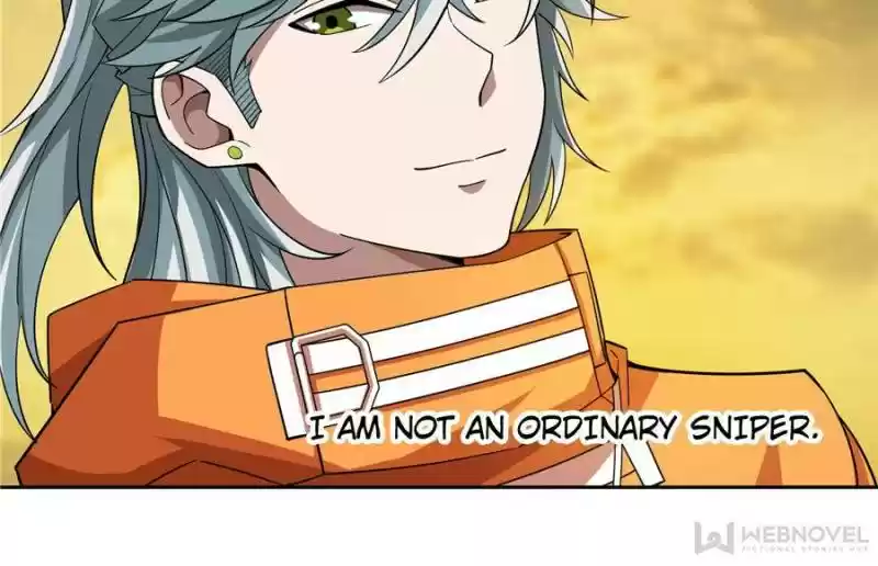 The Legendary Mechanic Chapter 56