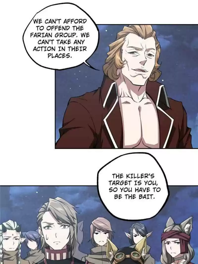 The Legendary Mechanic Chapter 57