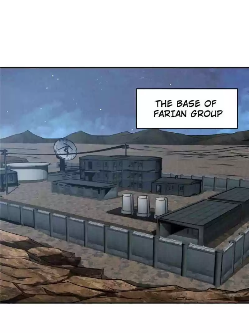 The Legendary Mechanic Chapter 57