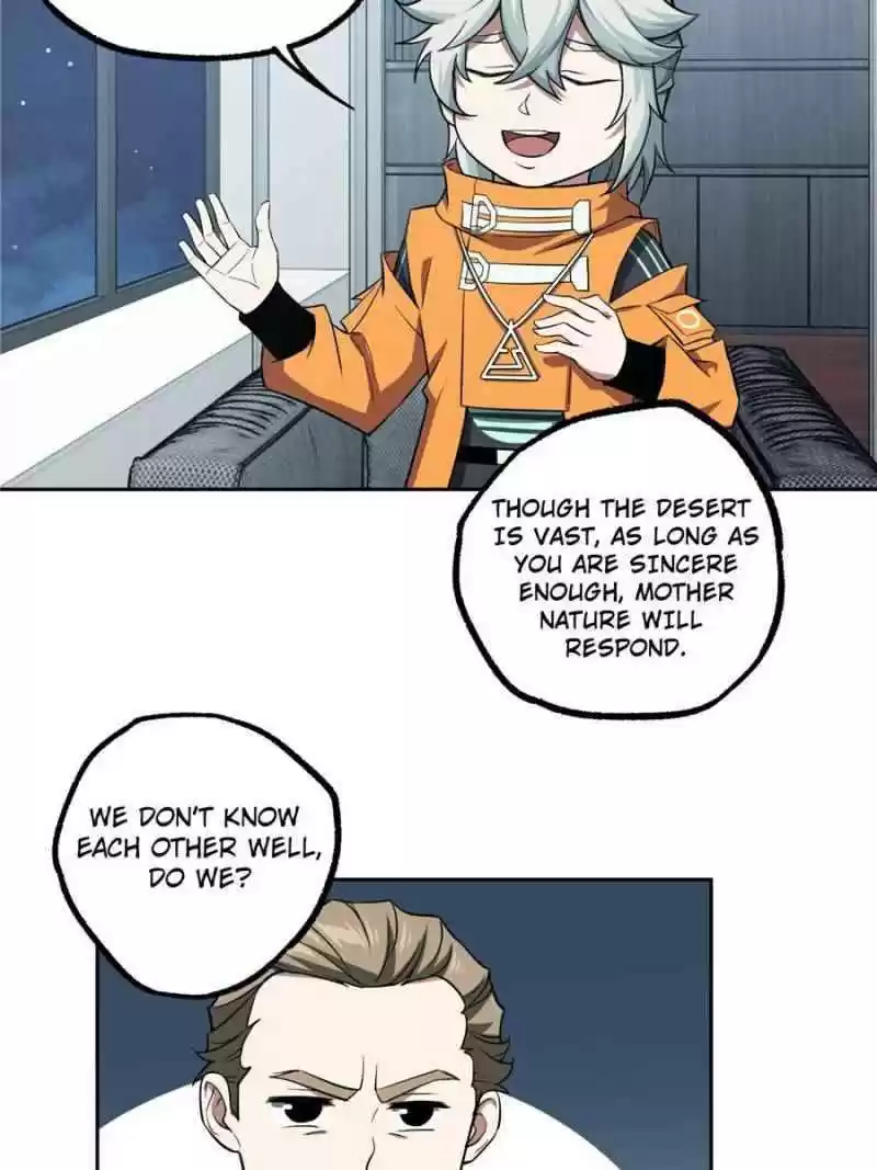 The Legendary Mechanic Chapter 57