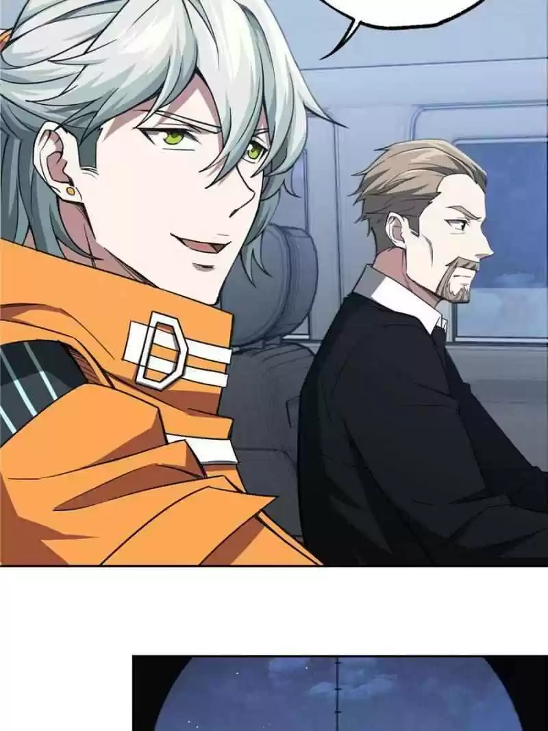 The Legendary Mechanic Chapter 57