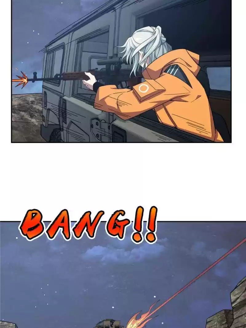 The Legendary Mechanic Chapter 58