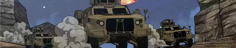 The Legendary Mechanic Chapter 58