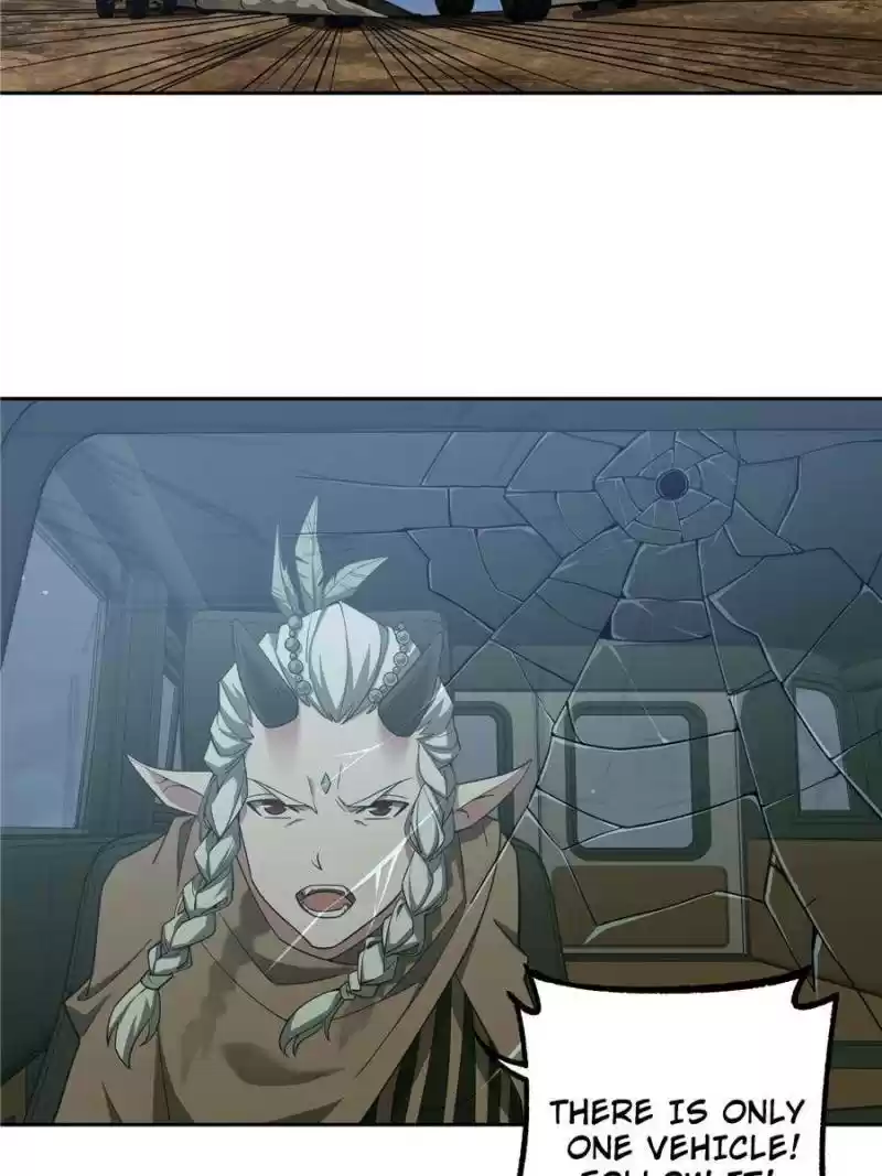 The Legendary Mechanic Chapter 58