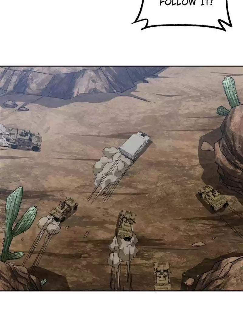 The Legendary Mechanic Chapter 58