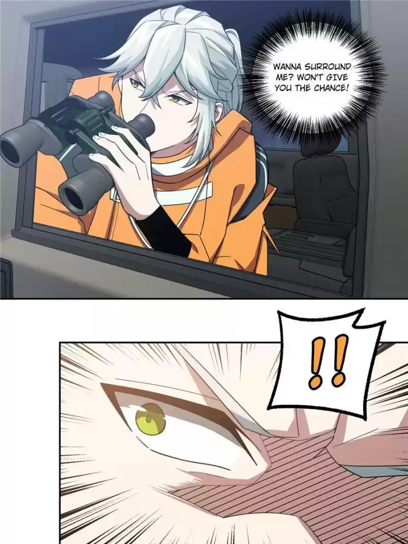 The Legendary Mechanic Chapter 58