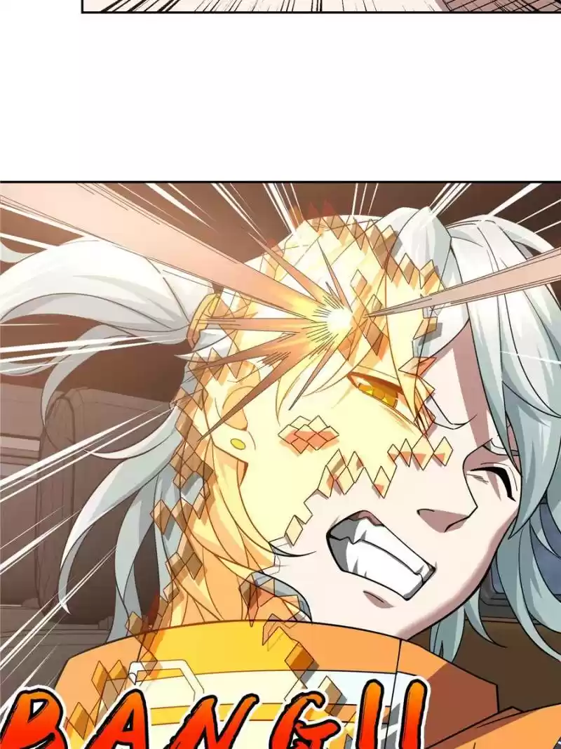 The Legendary Mechanic Chapter 58