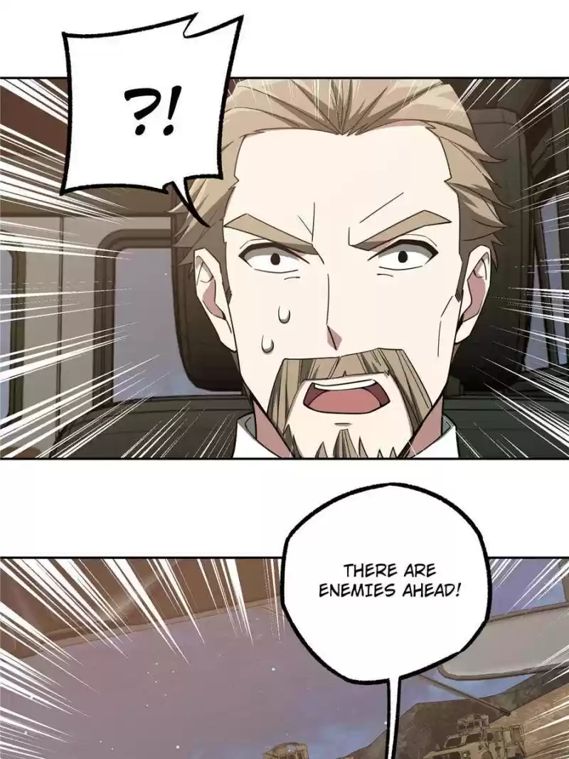 The Legendary Mechanic Chapter 58