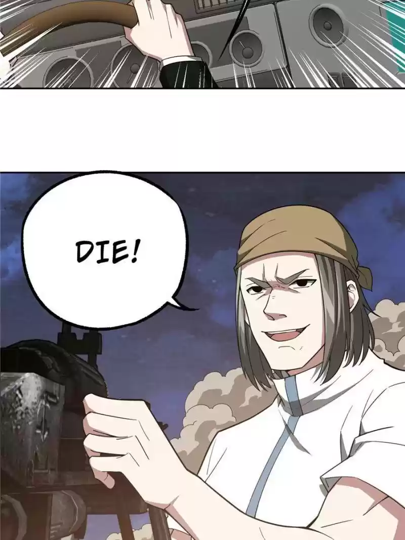 The Legendary Mechanic Chapter 58