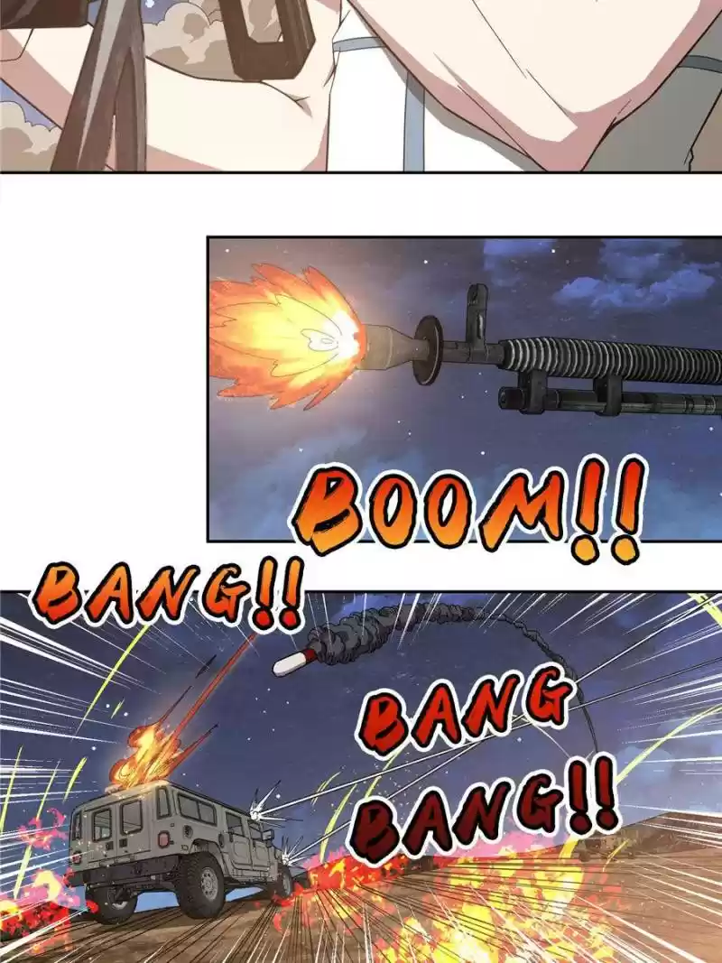 The Legendary Mechanic Chapter 58