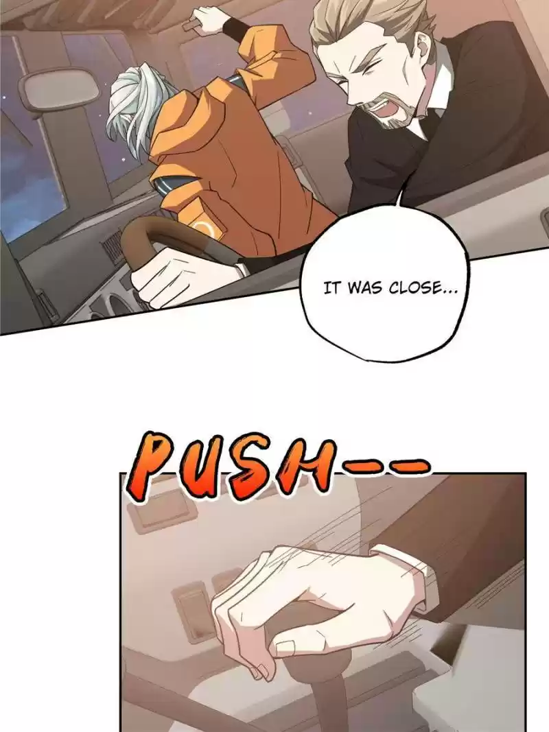 The Legendary Mechanic Chapter 58