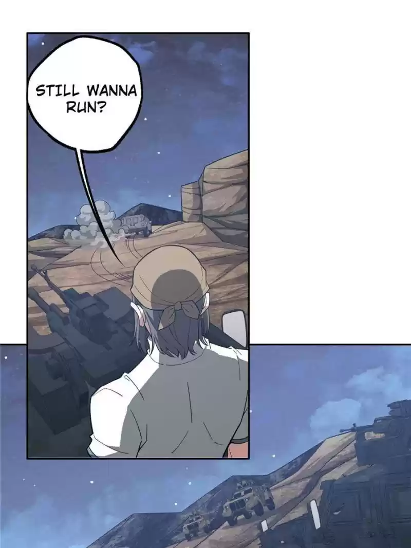 The Legendary Mechanic Chapter 58