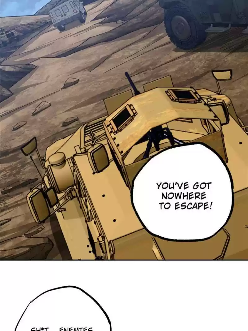 The Legendary Mechanic Chapter 58