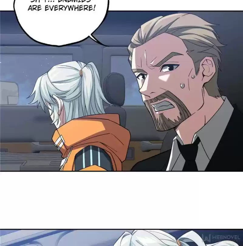 The Legendary Mechanic Chapter 58