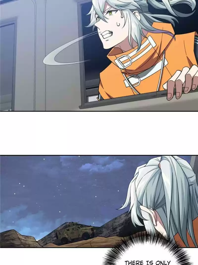 The Legendary Mechanic Chapter 58