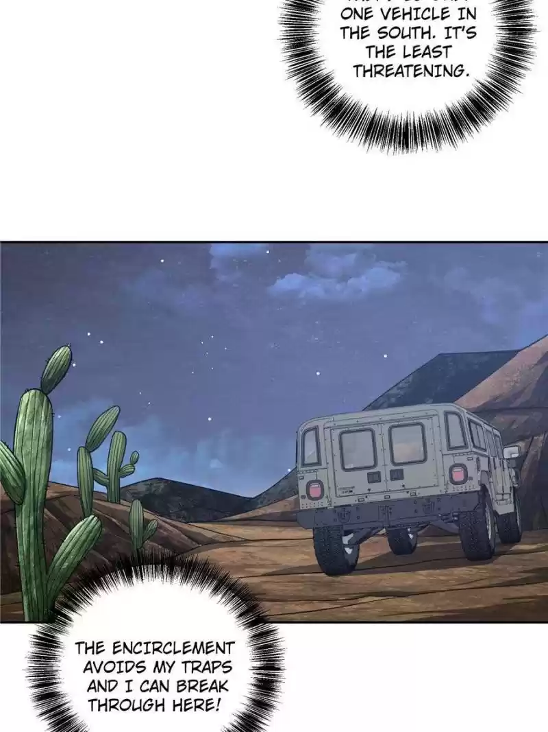 The Legendary Mechanic Chapter 58