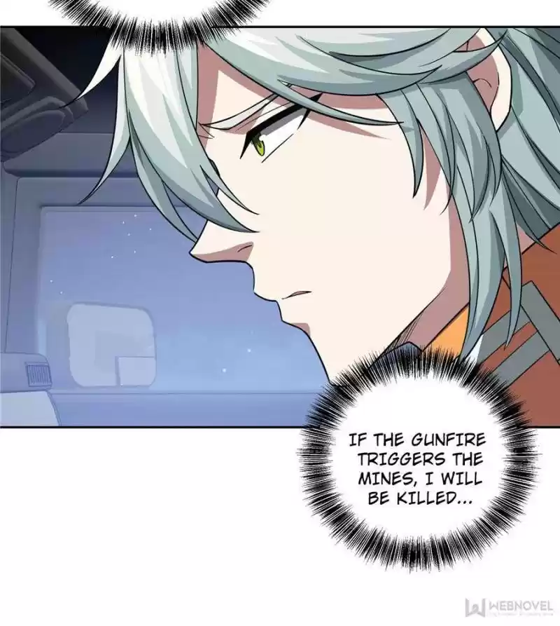 The Legendary Mechanic Chapter 58