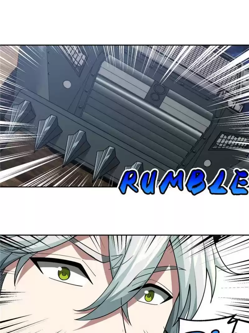 The Legendary Mechanic Chapter 58