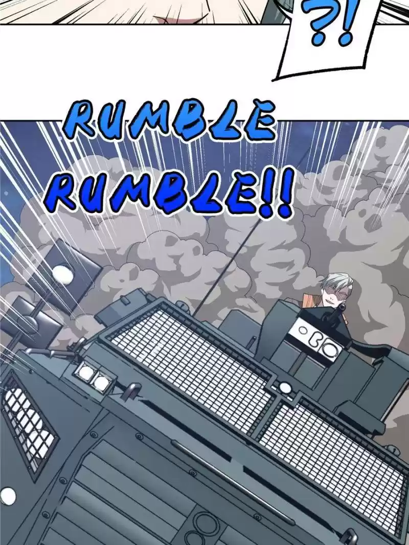 The Legendary Mechanic Chapter 58