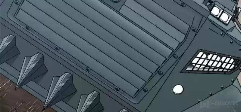 The Legendary Mechanic Chapter 58