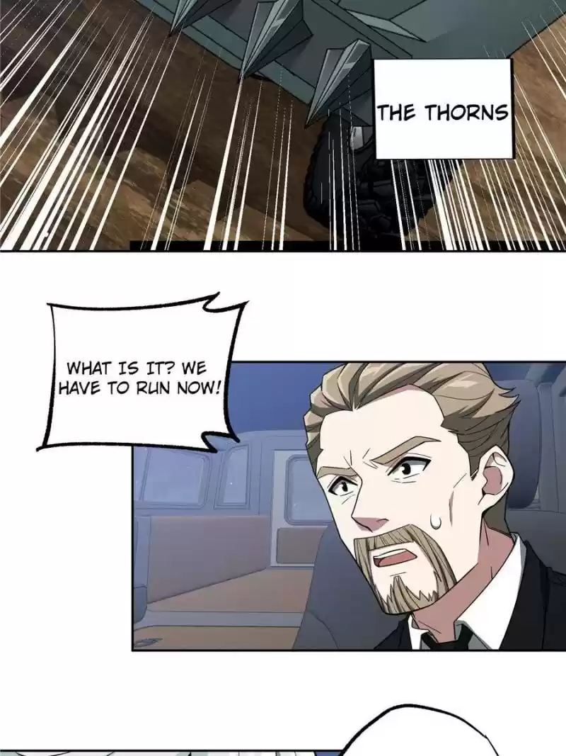 The Legendary Mechanic Chapter 58