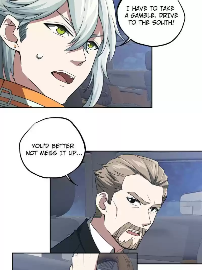 The Legendary Mechanic Chapter 58