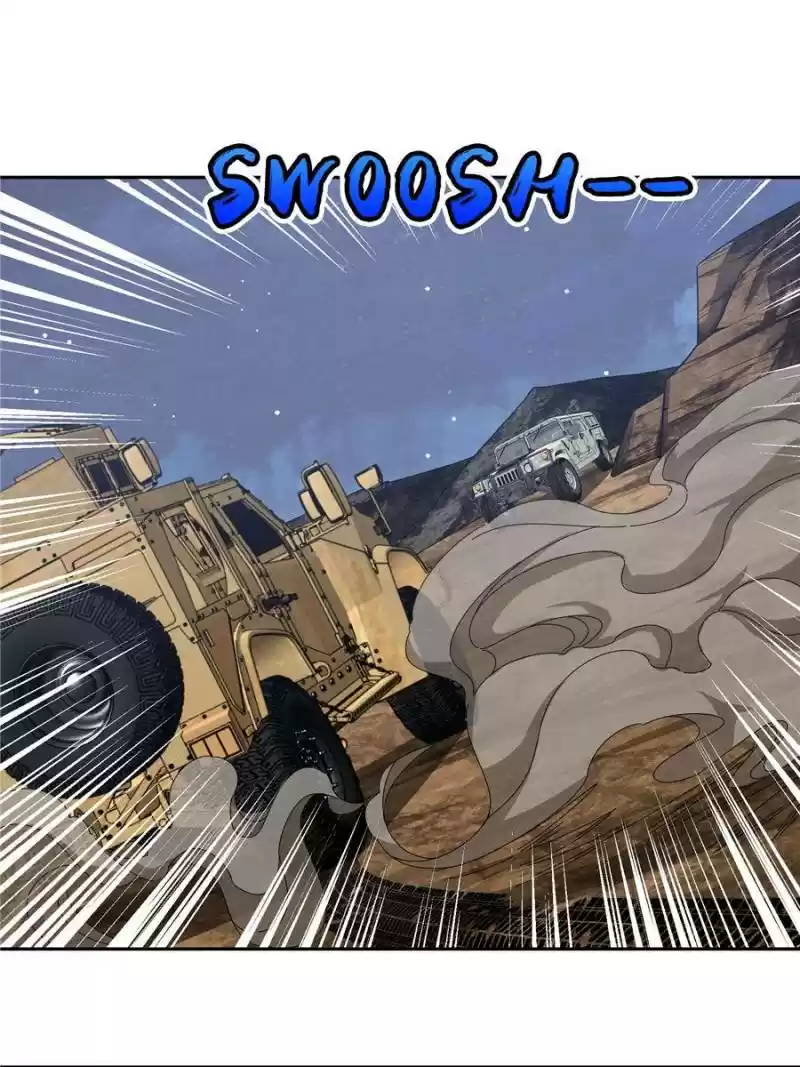 The Legendary Mechanic Chapter 58