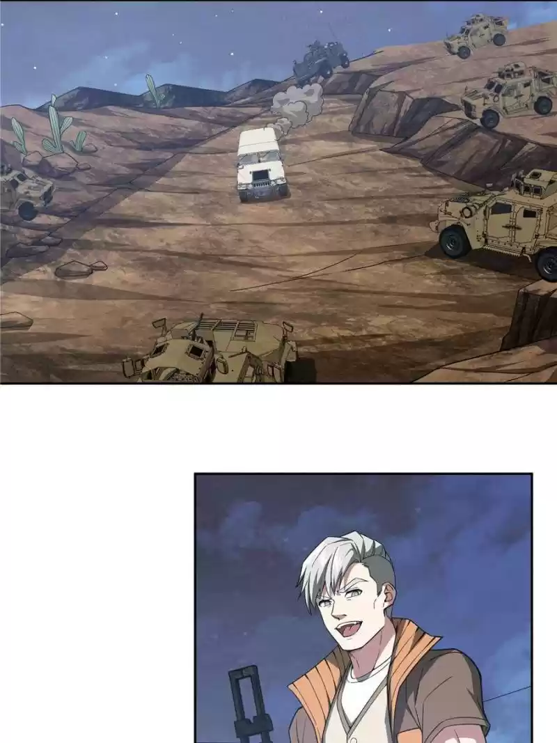 The Legendary Mechanic Chapter 58