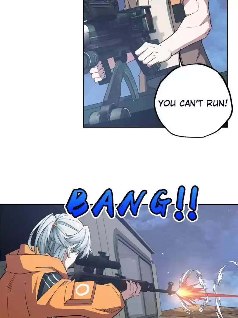 The Legendary Mechanic Chapter 58