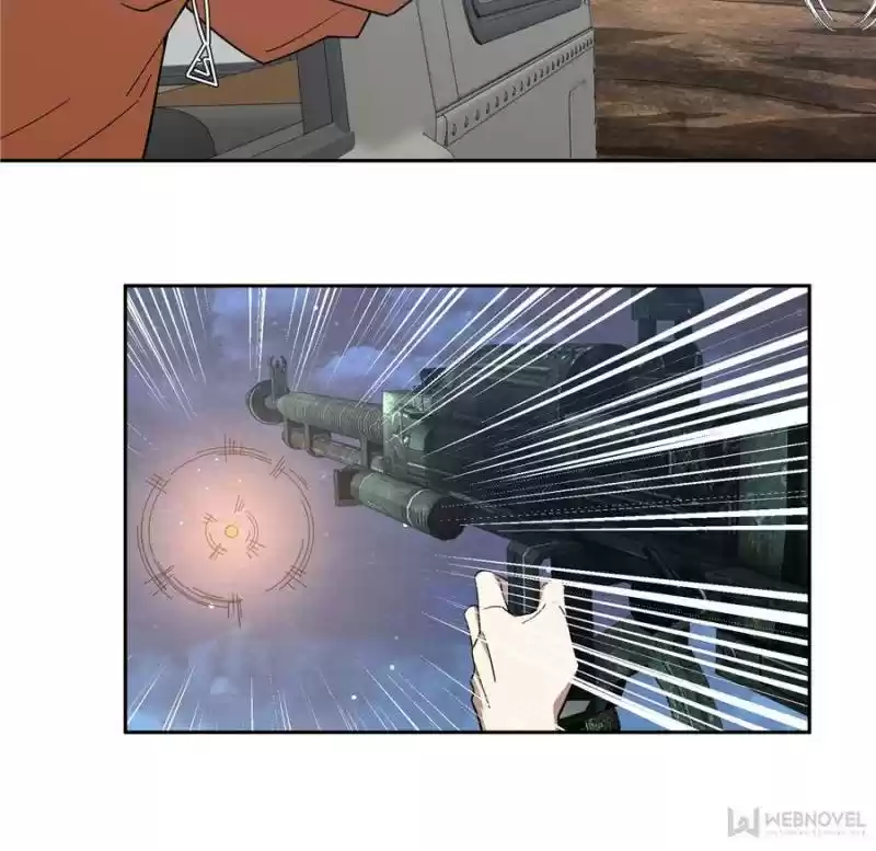 The Legendary Mechanic Chapter 58