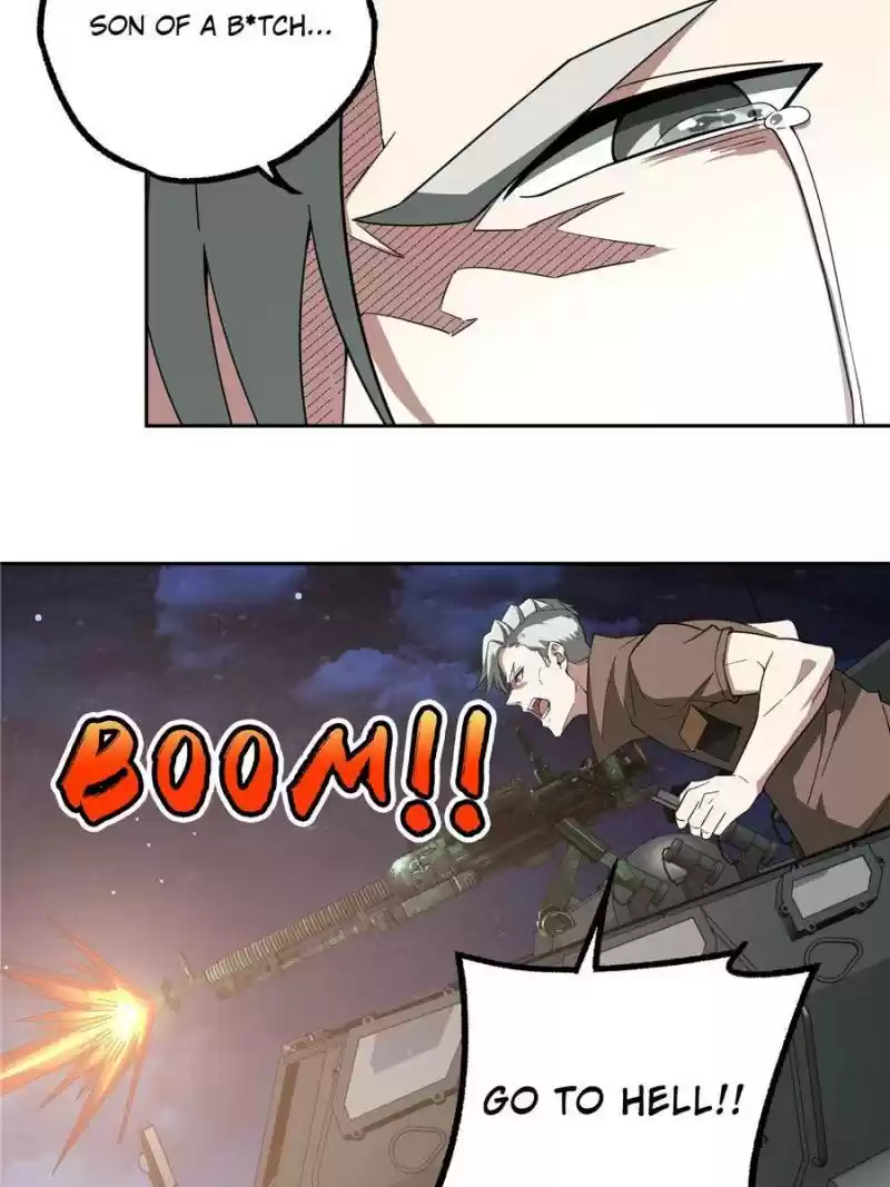 The Legendary Mechanic Chapter 58