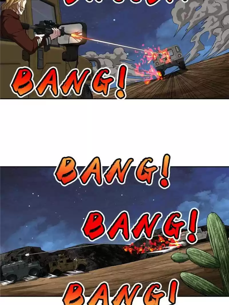 The Legendary Mechanic Chapter 58