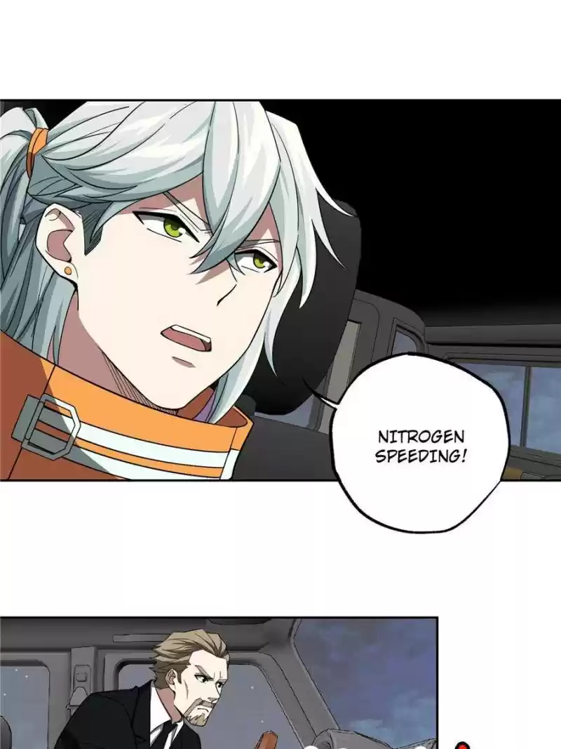 The Legendary Mechanic Chapter 58