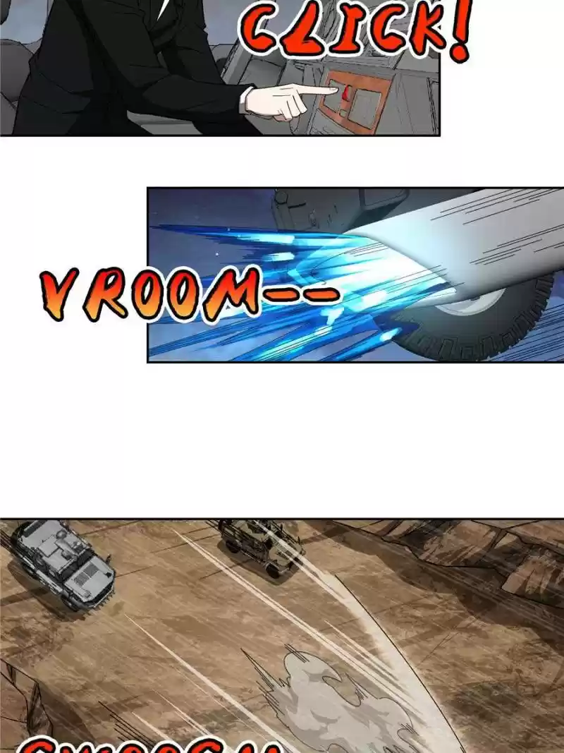 The Legendary Mechanic Chapter 58