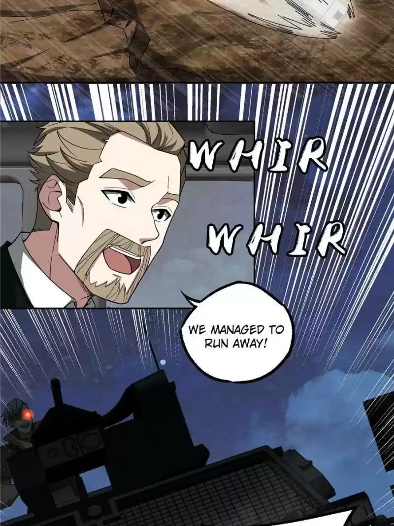 The Legendary Mechanic Chapter 58