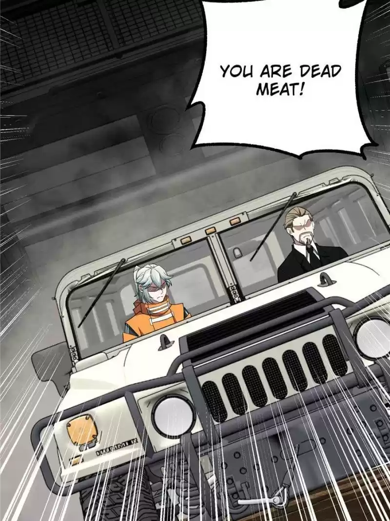 The Legendary Mechanic Chapter 58