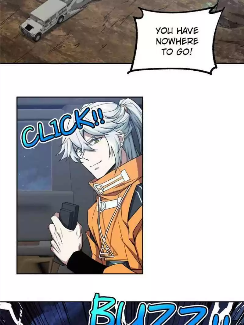 The Legendary Mechanic Chapter 59