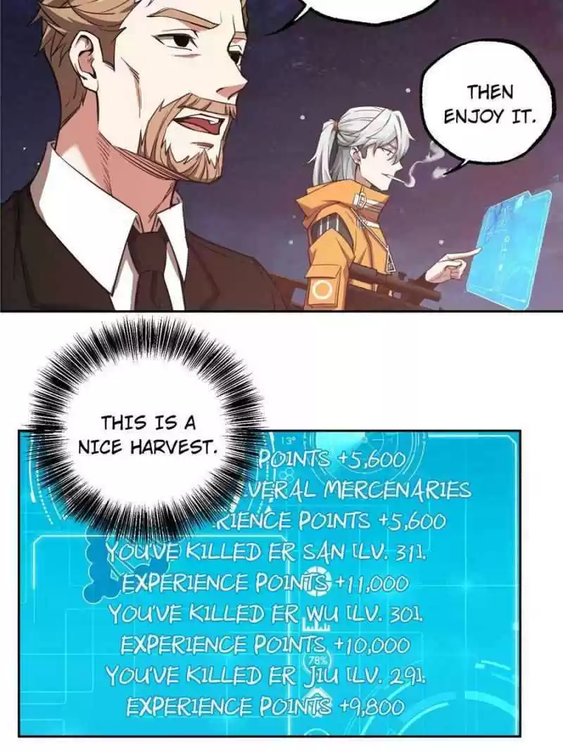 The Legendary Mechanic Chapter 59