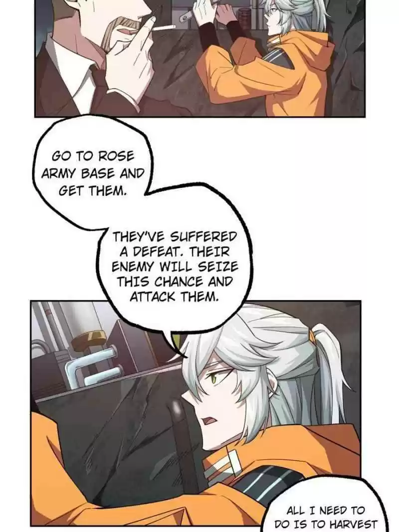 The Legendary Mechanic Chapter 60