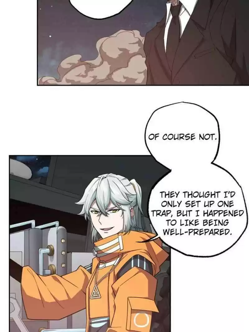 The Legendary Mechanic Chapter 60