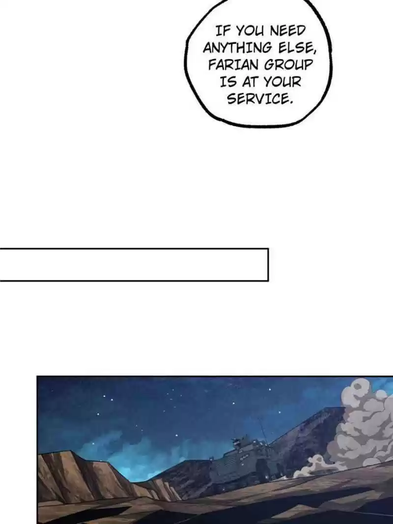 The Legendary Mechanic Chapter 60